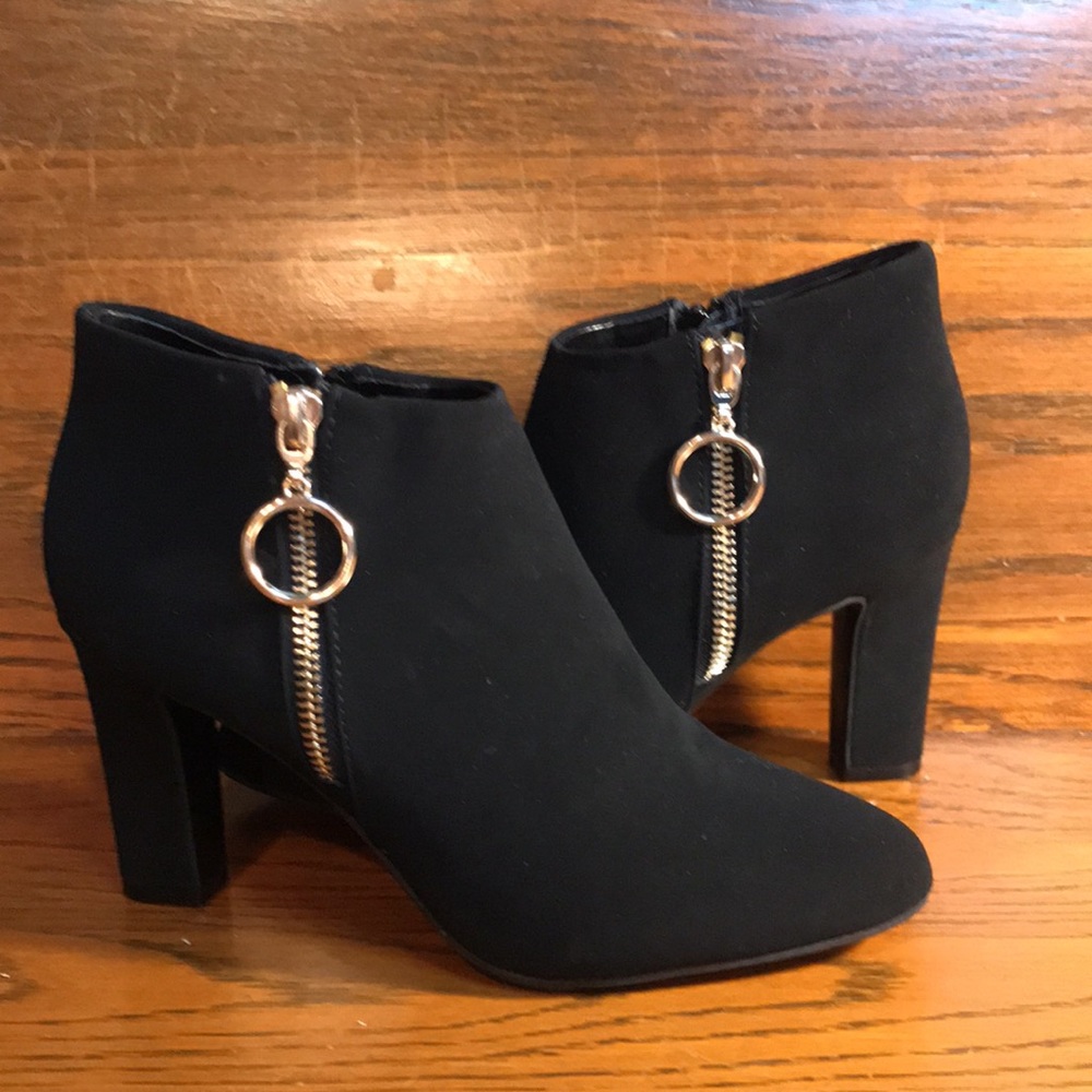IMPO BOOTS